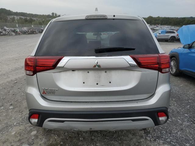 JA4AD2A36LZ039473 - 2020 MITSUBISHI OUTLANDER ES Gümüş foto 6