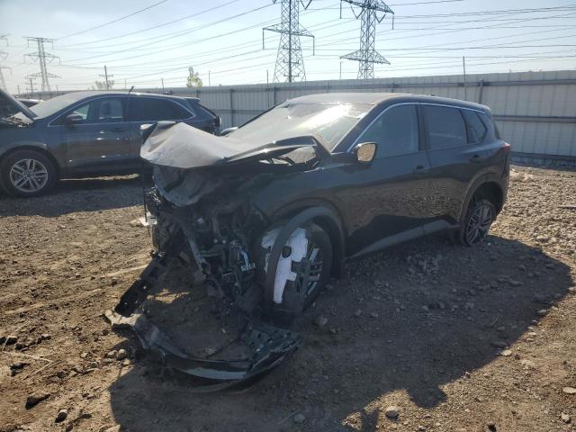 2023 NISSAN ROGUE S, 