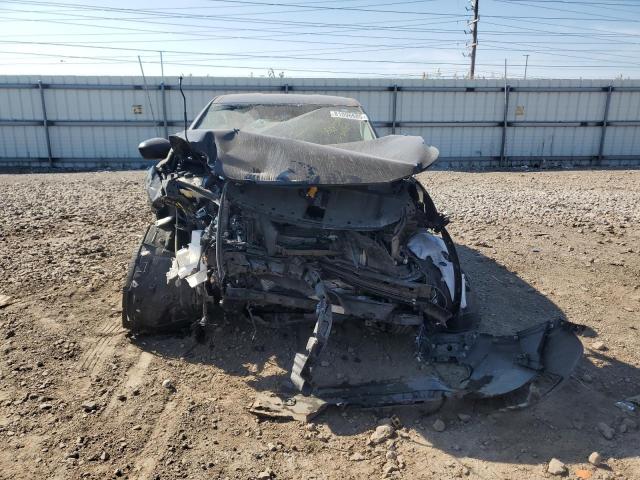 5N1BT3AB1PC910732 - 2023 NISSAN ROGUE S BLACK photo 5