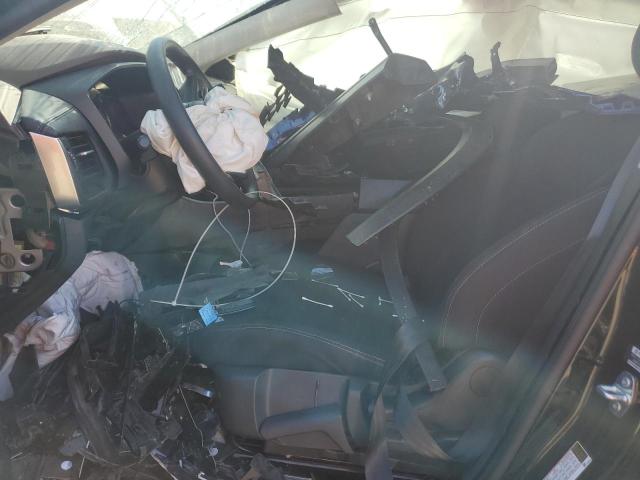 5N1BT3AB1PC910732 - 2023 NISSAN ROGUE S BLACK photo 7