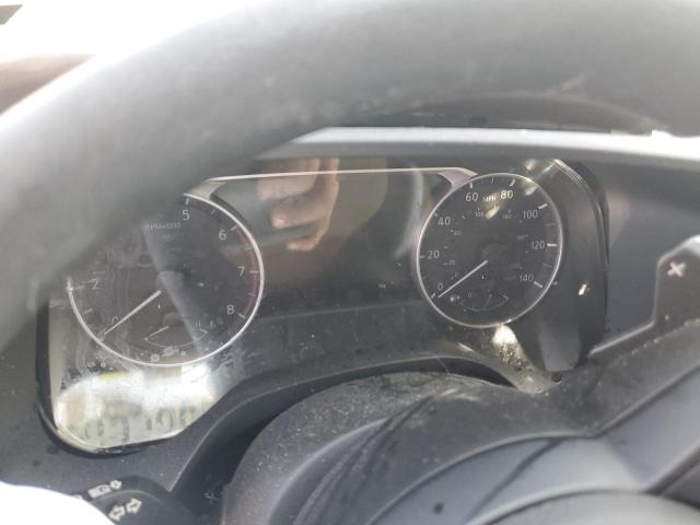 5N1BT3AB1PC910732 - 2023 NISSAN ROGUE S BLACK photo 9