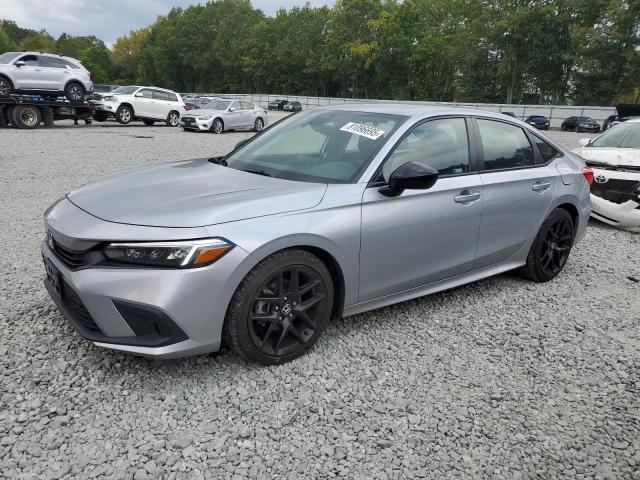 2023 HONDA CIVIC SPORT, 