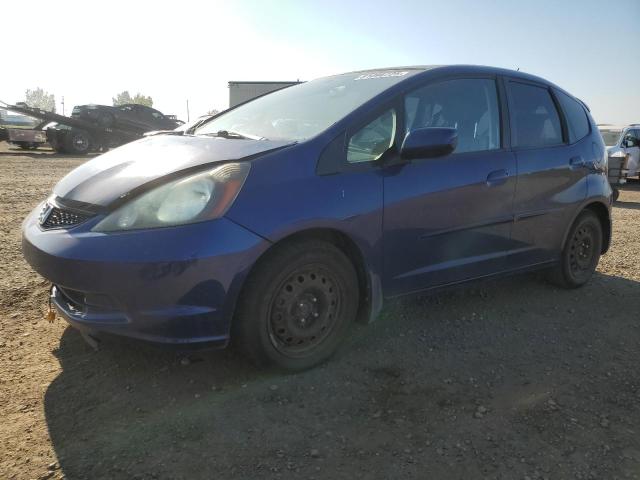 2012 HONDA FIT LX, 