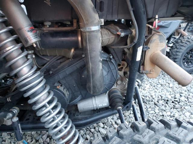 3NSVDK993KH590886 - 2019 POLARIS RZR XP 1000 RIDE COMMAND BLUE photo 7