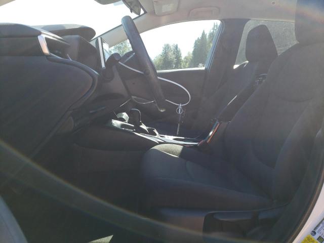 5YFEPRAE5LP105465 - 2020 TOYOTA COROLLA LE Ağ foto 7