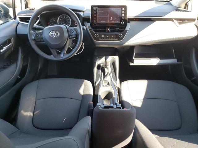 5YFEPRAE5LP105465 - 2020 TOYOTA COROLLA LE Ağ foto 8