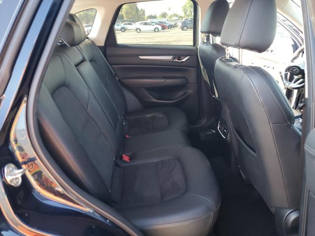 JM3KFACM5L0757662 - 2020 MAZDA CX-5 TOURING 蓝色 照片 11