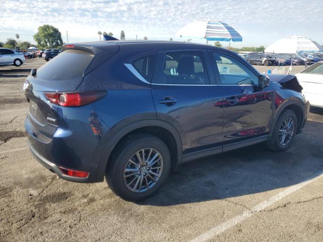 JM3KFACM5L0757662 - 2020 MAZDA CX-5 TOURING 蓝色 照片 3