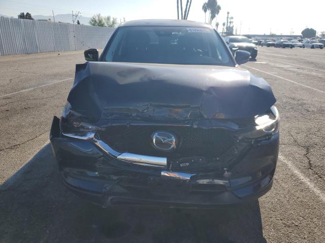 JM3KFACM5L0757662 - 2020 MAZDA CX-5 TOURING 蓝色 照片 5