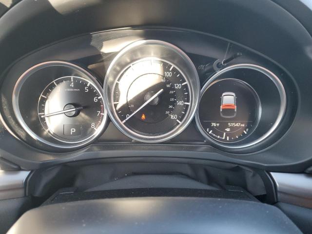 JM3KFACM5L0757662 - 2020 MAZDA CX-5 TOURING 蓝色 照片 9