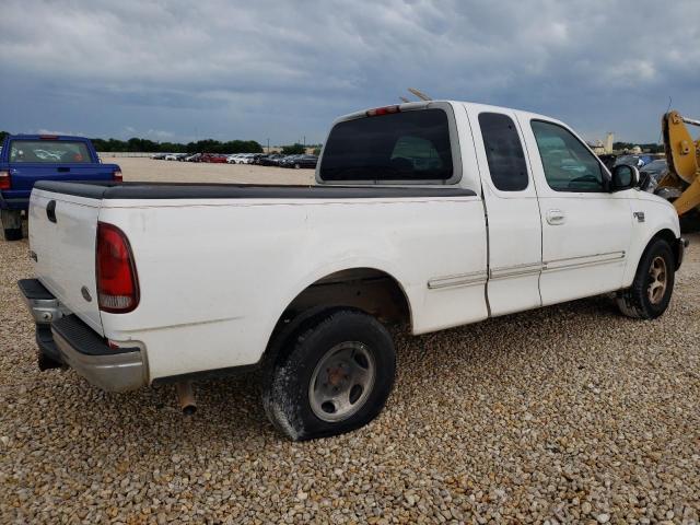 1FTZX1769WNA30774 - 1998 FORD F150 WHITE photo 3