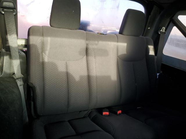 1C4AJWAG6DL582738 - 2013 JEEP WRANGLER SPORT Qara foto 10