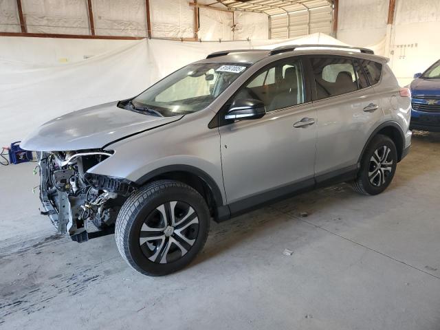 2018 TOYOTA RAV4 LE, 