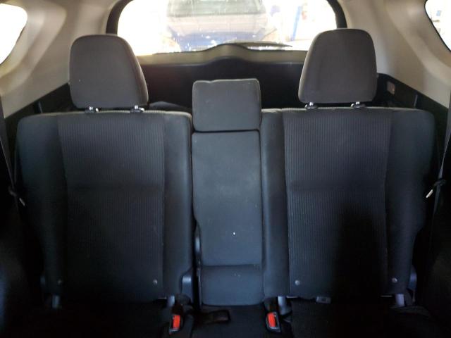 JTMZFREV2JJ212540 - 2018 TOYOTA RAV4 LE 灰色 照片 10