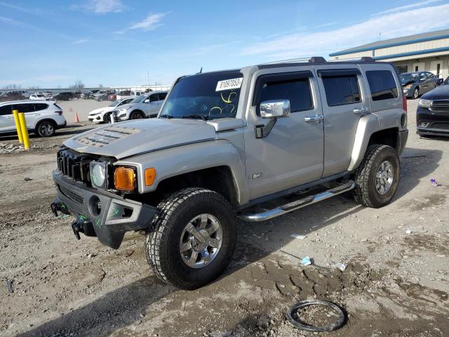 2006 HUMMER H3, 