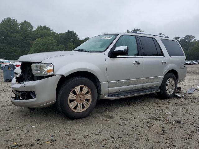 2007 LINCOLN NAVIGATOR, 