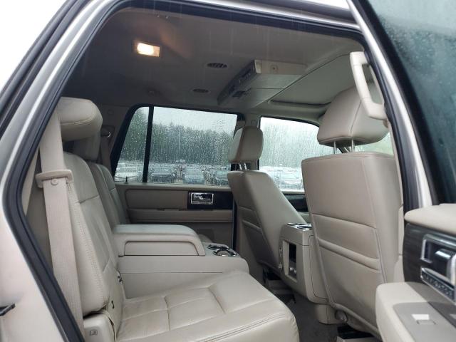 5LMFU28597LJ10928 - 2007 LINCOLN NAVIGATOR 棕色 照片 11