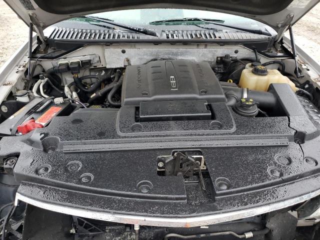 5LMFU28597LJ10928 - 2007 LINCOLN NAVIGATOR 棕色 照片 12