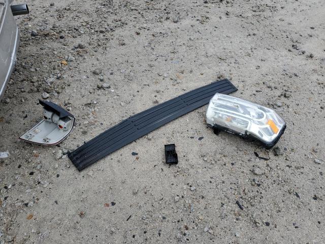 5LMFU28597LJ10928 - 2007 LINCOLN NAVIGATOR 棕色 照片 13