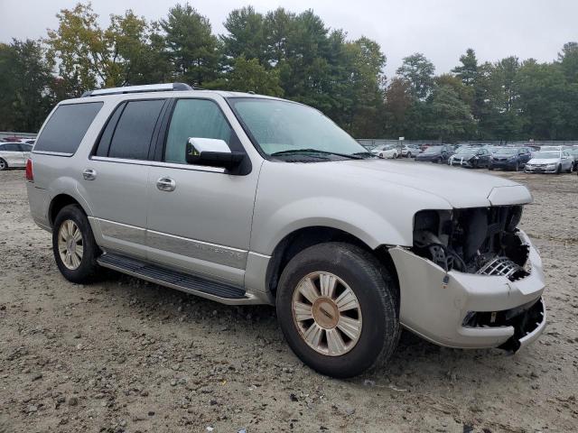 5LMFU28597LJ10928 - 2007 LINCOLN NAVIGATOR 棕色 照片 4