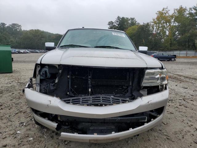 5LMFU28597LJ10928 - 2007 LINCOLN NAVIGATOR 棕色 照片 5