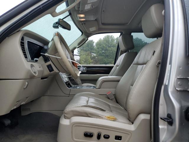 5LMFU28597LJ10928 - 2007 LINCOLN NAVIGATOR 棕色 照片 7