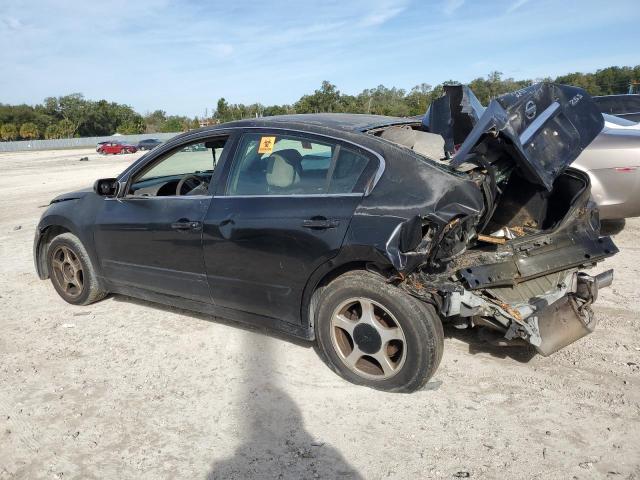 1N4AL21E57C172217 - 2007 NISSAN ALTIMA 2.5 BLACK photo 2