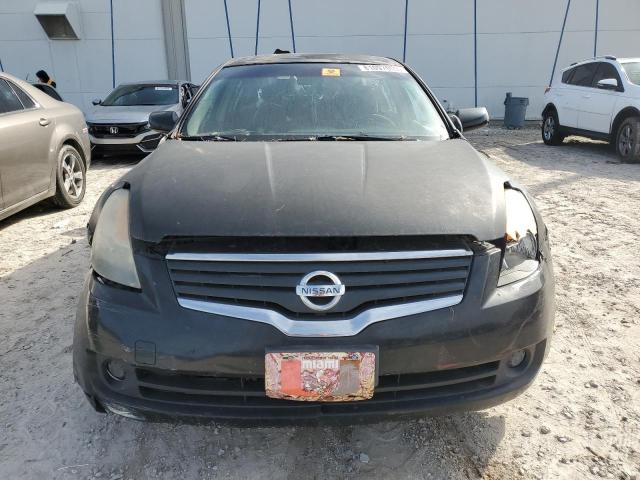 1N4AL21E57C172217 - 2007 NISSAN ALTIMA 2.5 BLACK photo 5