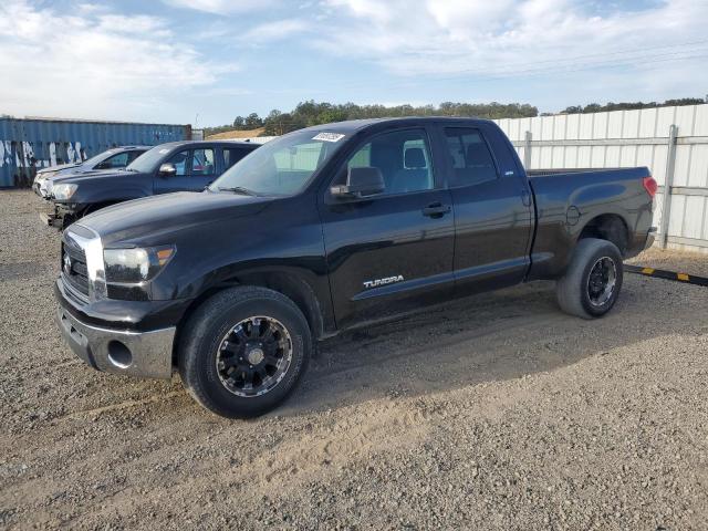 2007 TOYOTA TUNDRA DOUBLE CAB SR5, 