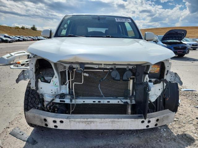 JTEBU5JR0B5036716 - 2011 TOYOTA 4RUNNER SR5 თეთრი ფოტო 5