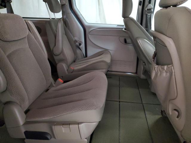 2A4GP54L37R126391 - 2007 CHRYSLER TOWN & COU TOURING 栗色 照片 11