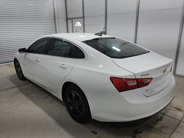 1G1ZB5ST7GF342535 - 2016 CHEVROLET MALIBU LS თეთრი ფოტო 2