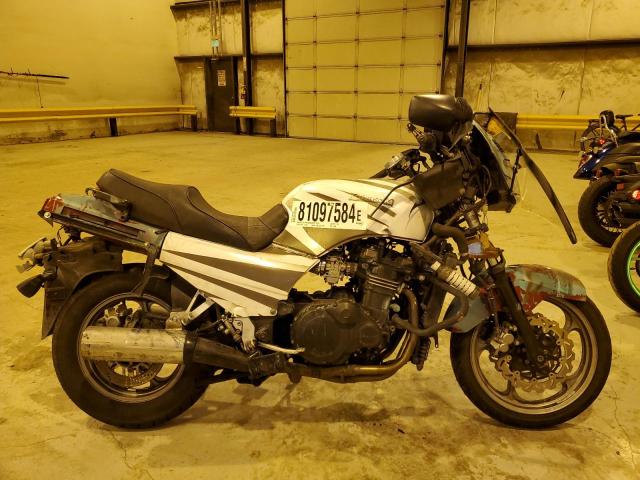 2003 KAWASAKI ZG1000, 