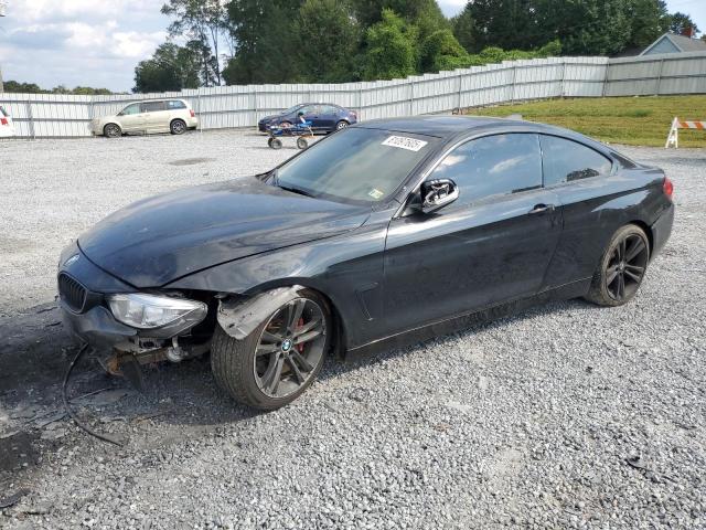 2014 BMW 435 XI, 