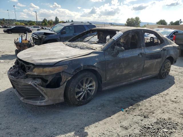 2024 TOYOTA CAMRY LE, 