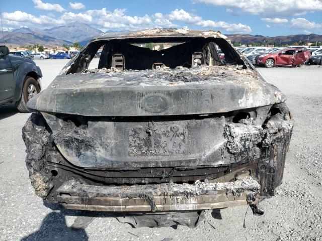 4T1C11AK9RU220349 - 2024 TOYOTA CAMRY LE BURN photo 6