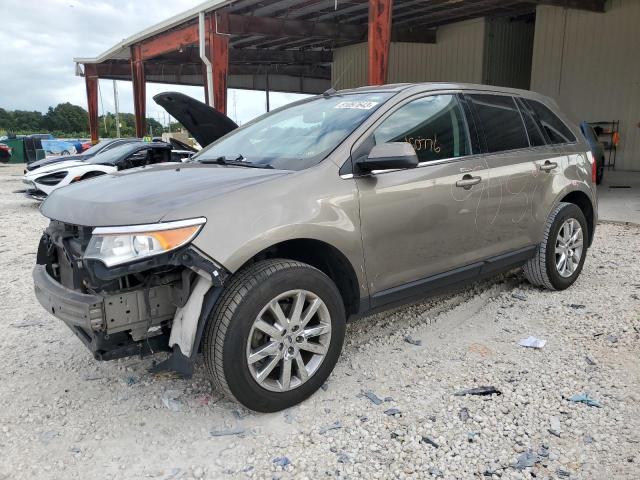 2014 FORD EDGE LIMITED, 