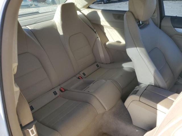 WDDGJ4HB6DG152120 - 2013 MERCEDES-BENZ C 250 WHITE photo 10