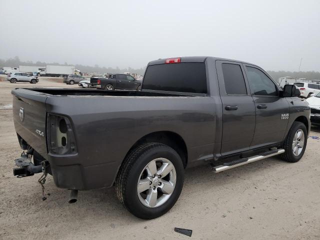 1C6RR7FG7JS345808 - 2018 RAM 1500 ST GRAY photo 3