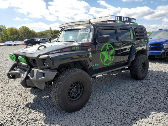 2006 HUMMER H3, 