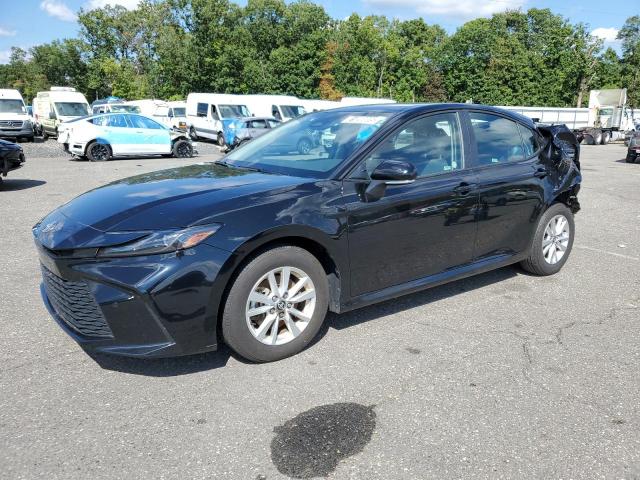 2025 TOYOTA CAMRY XSE, 