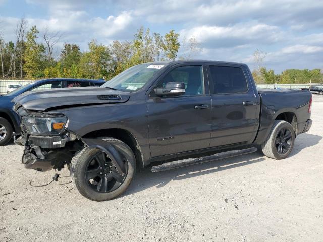 2022 RAM 1500 BIG HORN/LONE STAR, 