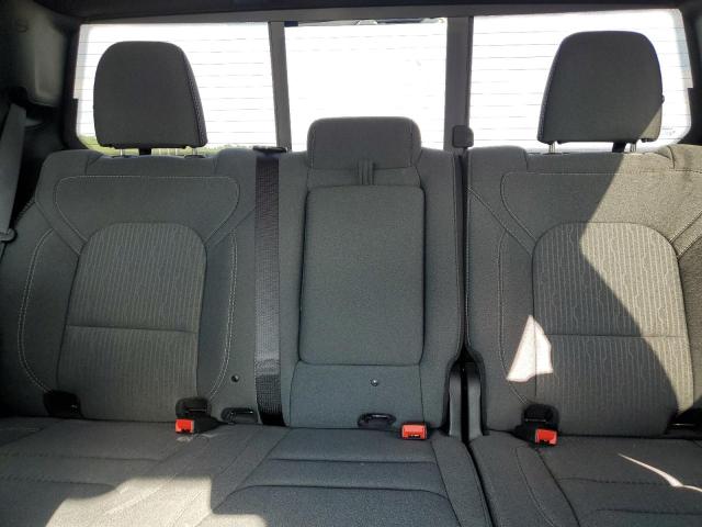 1C6SRFFTXNN233226 - 2022 RAM 1500 BIG HORN/LONE STAR GRAY photo 10