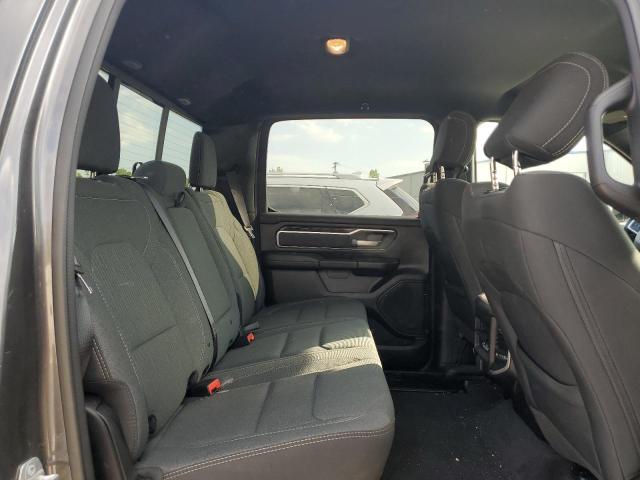 1C6SRFFTXNN233226 - 2022 RAM 1500 BIG HORN/LONE STAR GRAY photo 11