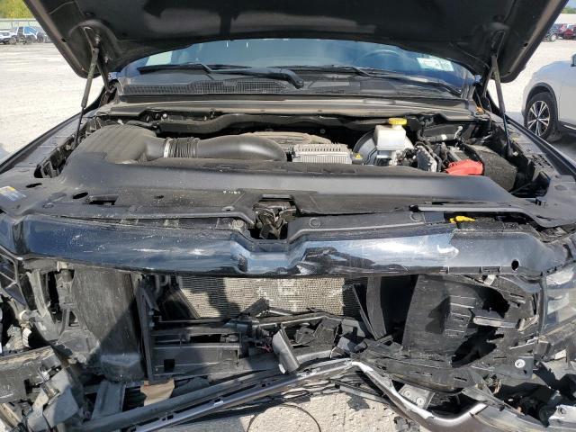 1C6SRFFTXNN233226 - 2022 RAM 1500 BIG HORN/LONE STAR GRAY photo 12