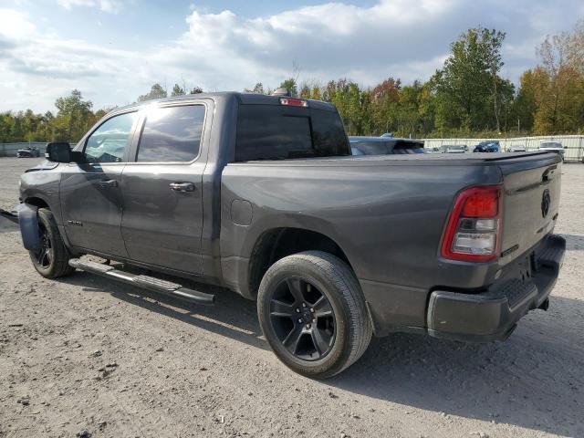 1C6SRFFTXNN233226 - 2022 RAM 1500 BIG HORN/LONE STAR GRAY photo 2