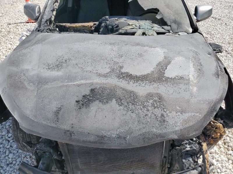 5NMZT3LB7JH082520 - 2018 HYUNDAI SANTA FE S GRAY photo 12