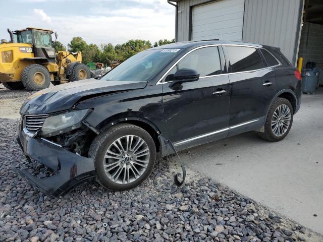 2016 LINCOLN MKX RESERVE, 