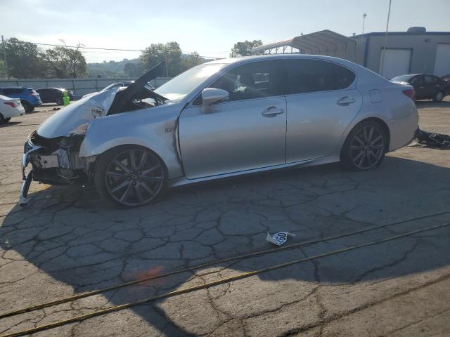2014 LEXUS GS 350, 