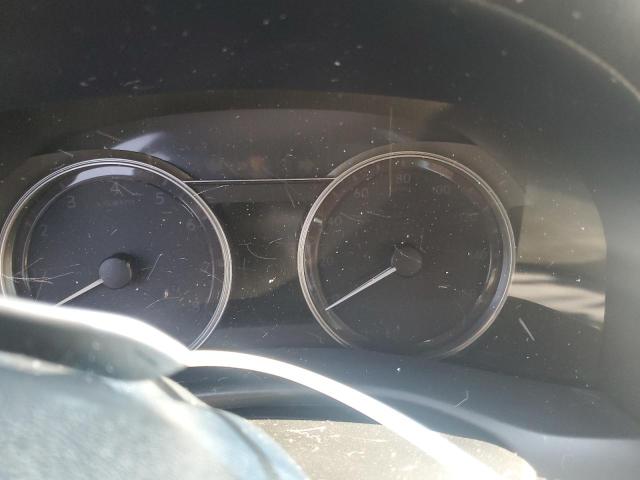 JTHBE1BL7E5029172 - 2014 LEXUS GS 350 SILVER photo 9